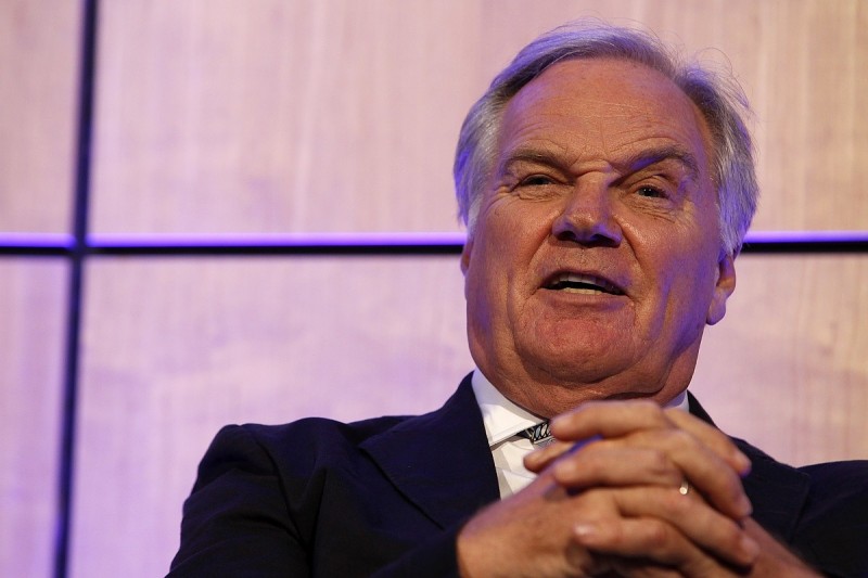 Sir Patrick Head returns to Williams F1 team in consultancy role