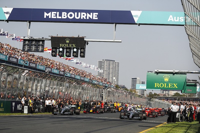 Magnussen: F1 drivers must be patient with new race director Masi