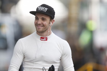 Ex-Williams and HRT F1 test driver Dani Clos makes comeback in ELMS