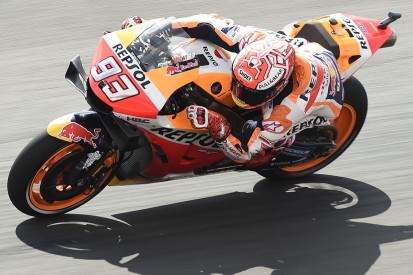 Honda's Ducati-style MotoGP winglet approved at second attempt