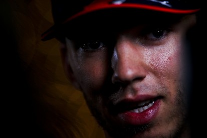 Pierre Gasly: I can't drive unpredictable Red Bull F1 car how I want