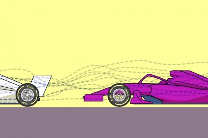 Video: Chain Bear investigates why DRS is Formula 1's best option