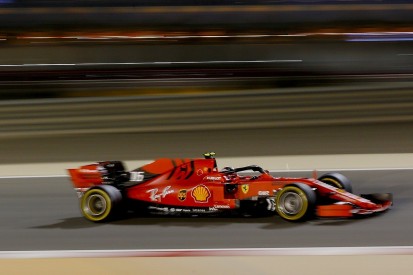 Mercedes: Ferrari Bahrain qualifying edge very different to testing
