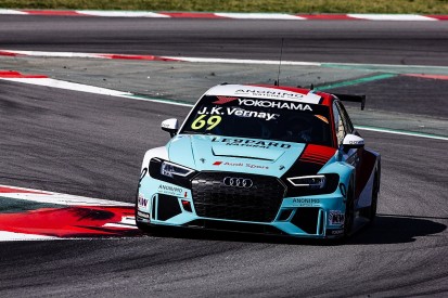 WTCR drivers Vernay/Ceccon: Rivals weren't playing the game in test