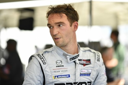 Harry Tincknell headlines new Carlin European Le Mans Series team