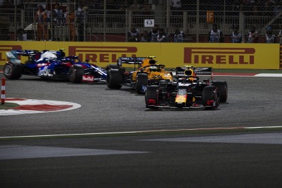 Red Bull seeks 'magic password' chassis answer for 2019 F1 car