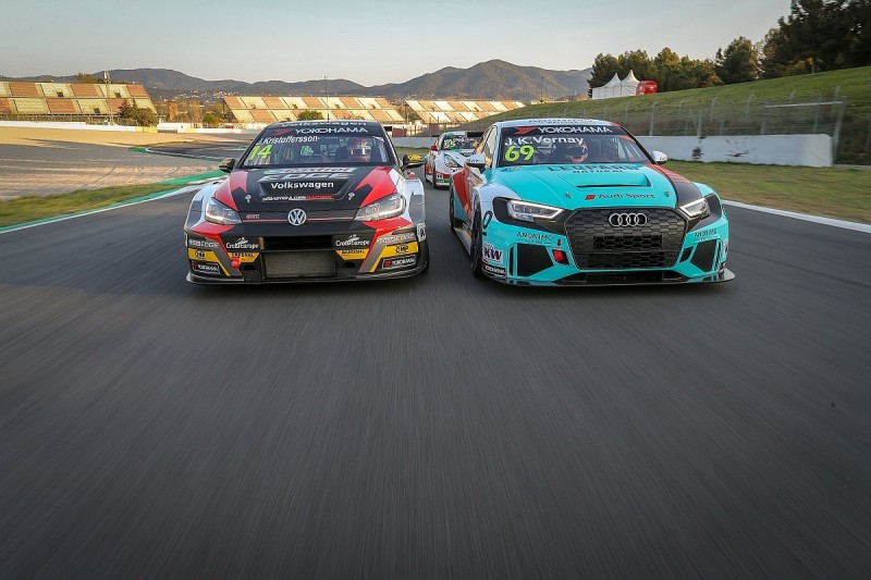 WTCR Marrakech 2019 season opener to be shown live on the BBC