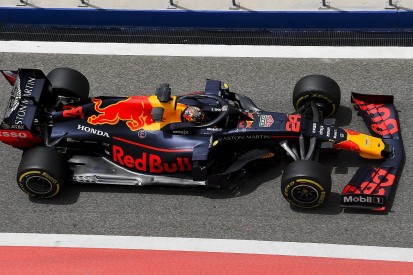 Honda 'rejected' joining F1 partner Red Bull and Aston Martin in DTM