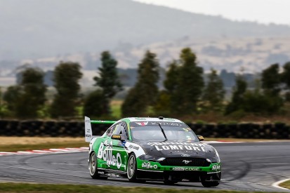 Whincup expects Supercars bid for car parity after Ford dominance