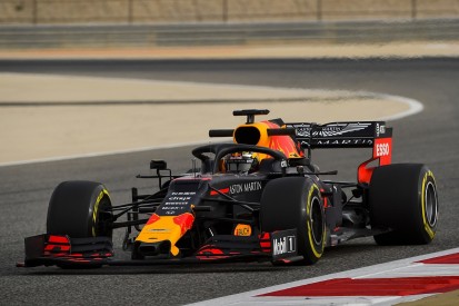 Red Bull confident in having aero fix for 2019 F1 car by Spanish GP