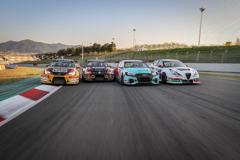 WTCR will be 'worried' if manufacturer level rises further for '20