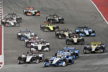IndyCar open to delaying new engine in a bid to attract third manufacturer