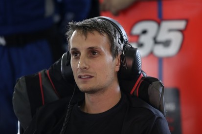 Ex-LMP1 racer Jarvis gets Risi Competizione Ferrari seat for Le Mans
