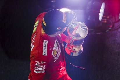 Video: Who is winning the team-mate war after the F1 Bahrain GP?
