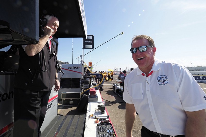 IndyCar could delay introducing its 2021 engine for new manufacturer