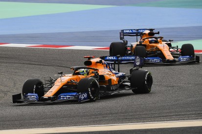 Video: The fundamental Formula 1 problems McLaren has finally fixed