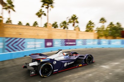 Formula E Ad Diriyah attack mode track layout concerns drivers