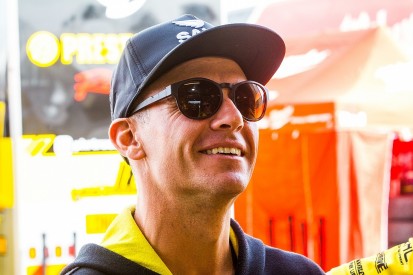 Lee Holdsworth set to get 2019 Tickford Ford Supercars seat