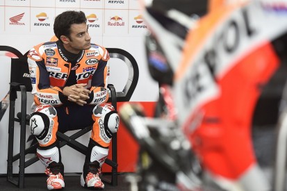 Retiring Pedrosa hits out at Honda MotoGP boss Puig's 'resentment'