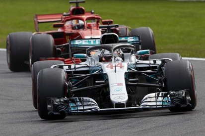 Mercedes didn't understand F1 engine upgrade at first