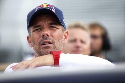 Hyundai: No alternative to Loeb's Monte Carlo WRC pre-event schedule