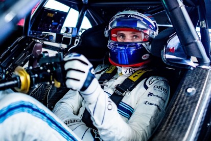 Ex-Williams F1 driver Sergey Sirotkin could race in 2019 DTM