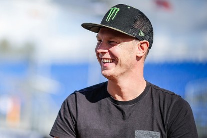 Double WRX champion Kristoffersson enters 2019 WTCR with SLR VW team