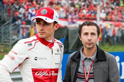 ART Grand Prix co-founder Nicolas Todt sells stake in team