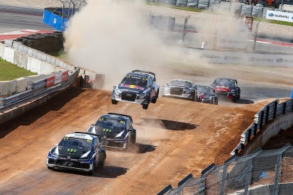Kristoffersson: PSRX World RX VWs would have been unbeatable in '19