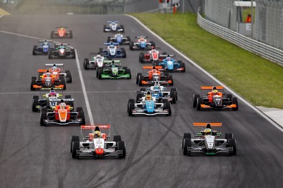 Formula Renault NEC series to cease, cites 'ill-conceived' FIA plan