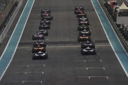 F1 offers hints at grid penalty alternatives in new survey to fans