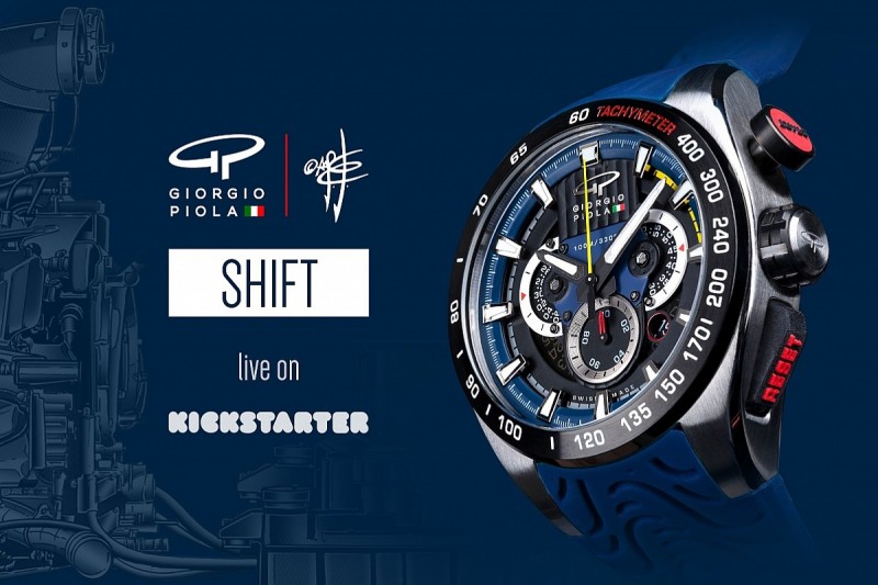 Time is running out! Join Giorgio Piola's Kickstarter movement today
