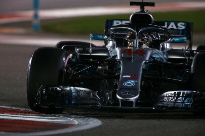 Hamilton changed Formula 1 reference like Senna and Schumacher