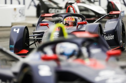 Benoit Treluyer, Nyck de Vries get Virgin FE Marrakech test seats