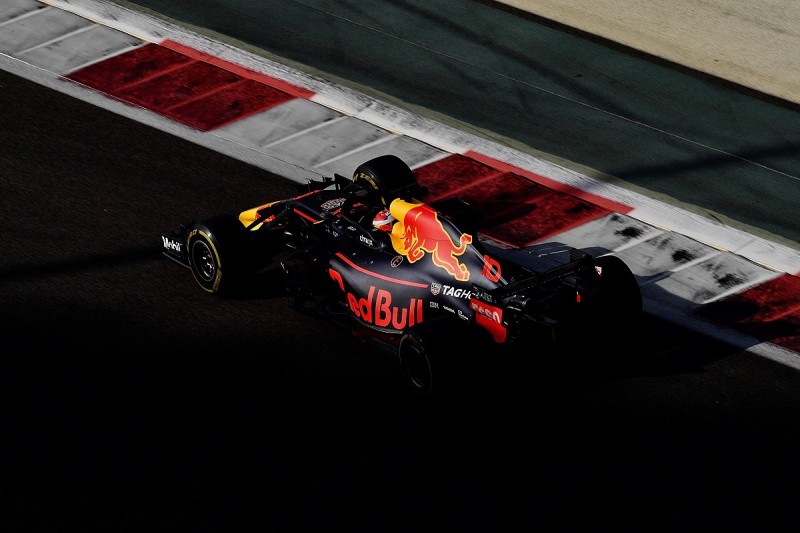 Honda expects gain from keeping same engine concept for 2019