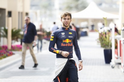 Gasly and Duval to make Race of Champions debut for Team France