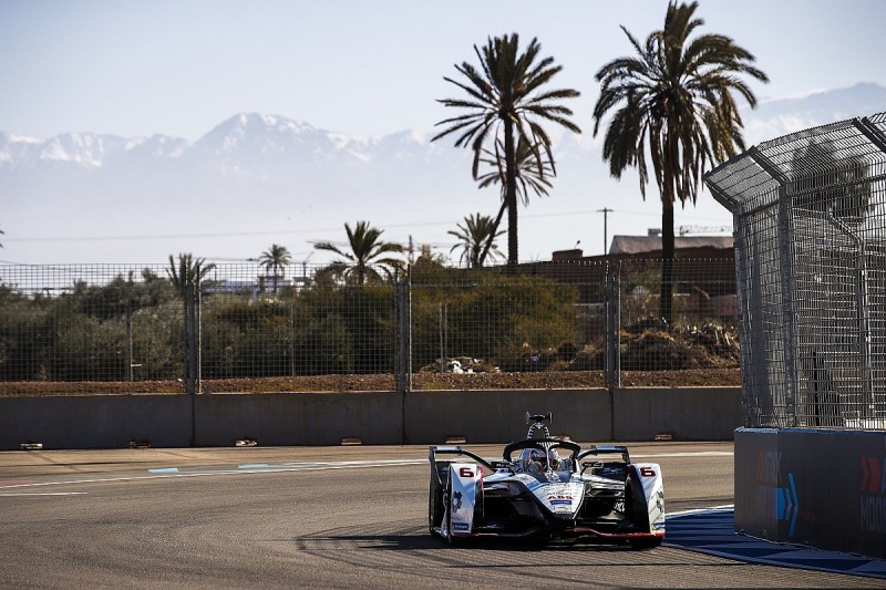 Drivers expect Marrakech attack mode to lead to more overtaking