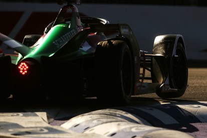 Audi has learned it cannot take Formula E success for granted - Abt