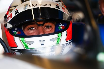 Marrakech E-Prix: Title leader Antonio Felix da Costa gets grid drop