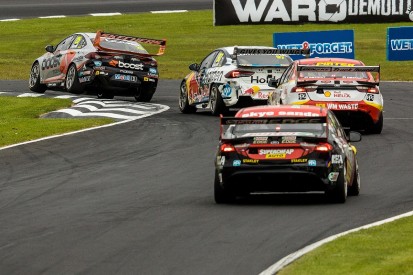 Supercars appoints title-winning engineer as new technical manager