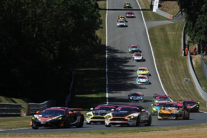 Crucial EU insurance vote affecting motorsport 'too close to call'