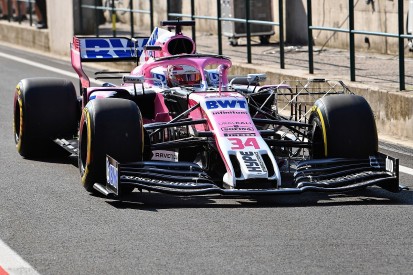 F1 2019 changes produced 'worst possible outcome' simulations