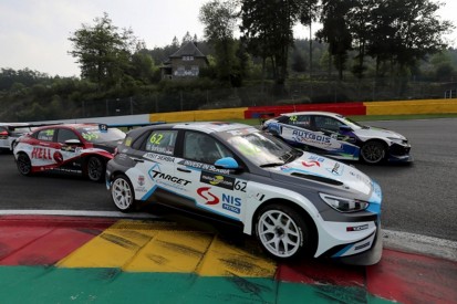 New touring car endurance race TCR Spa 500 launched for 2019