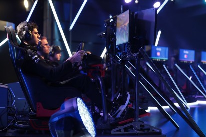 McLaren Shadow Project Esports winner to be decided at F1 team base