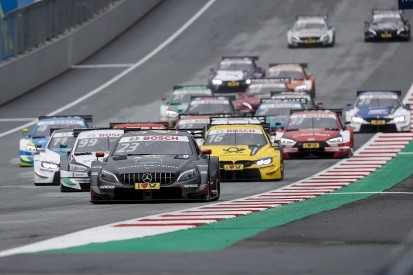 Formula European Masters offers DTM race, Super Formula test prizes