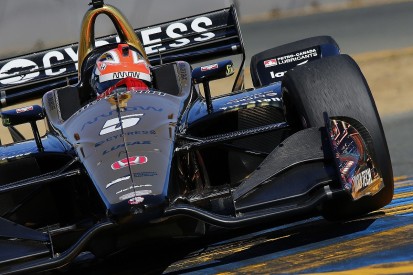 SPM improvement means it can now threaten IndyCar leaders - Hinchcliffe
