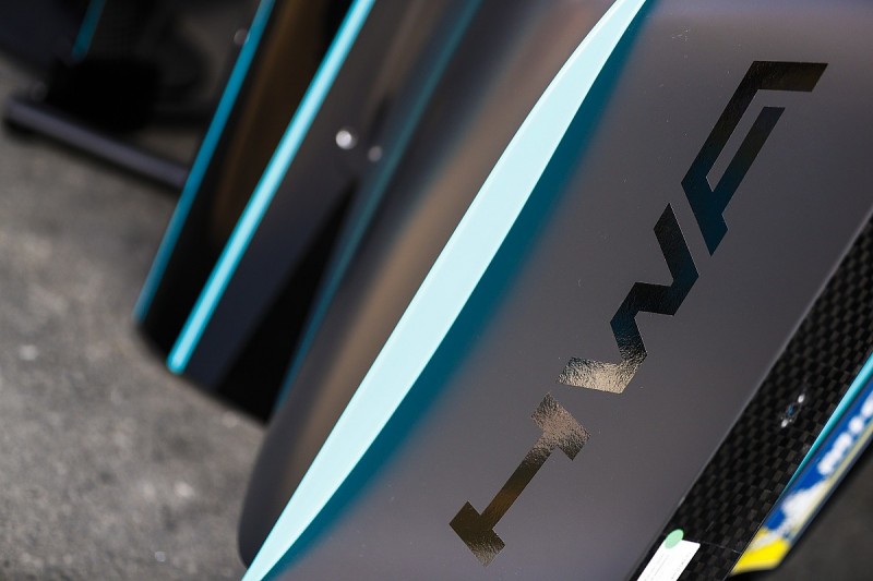 HWA enters Formula 2 with Arden tie-up