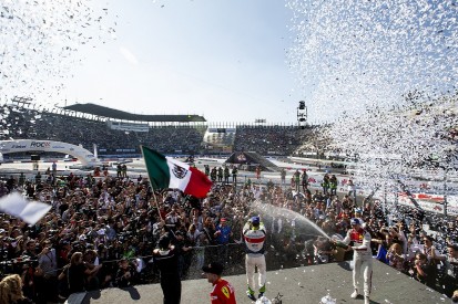 Things we learned from the 2019 Race of Champions