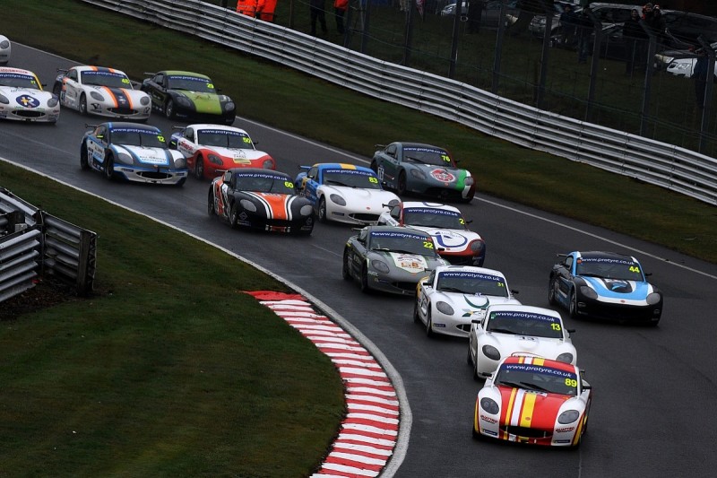Motorsport wins vital Vnuk EU insurance vote