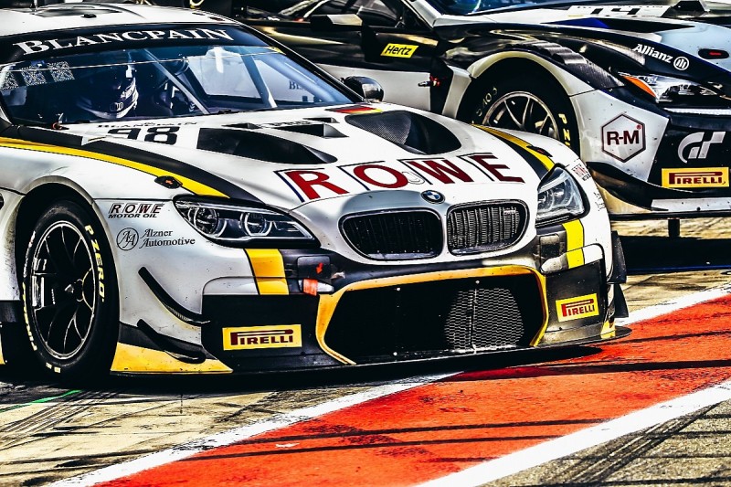 Spa 24 Hours winner Rowe Racing leaves BMW for Porsche factory deal